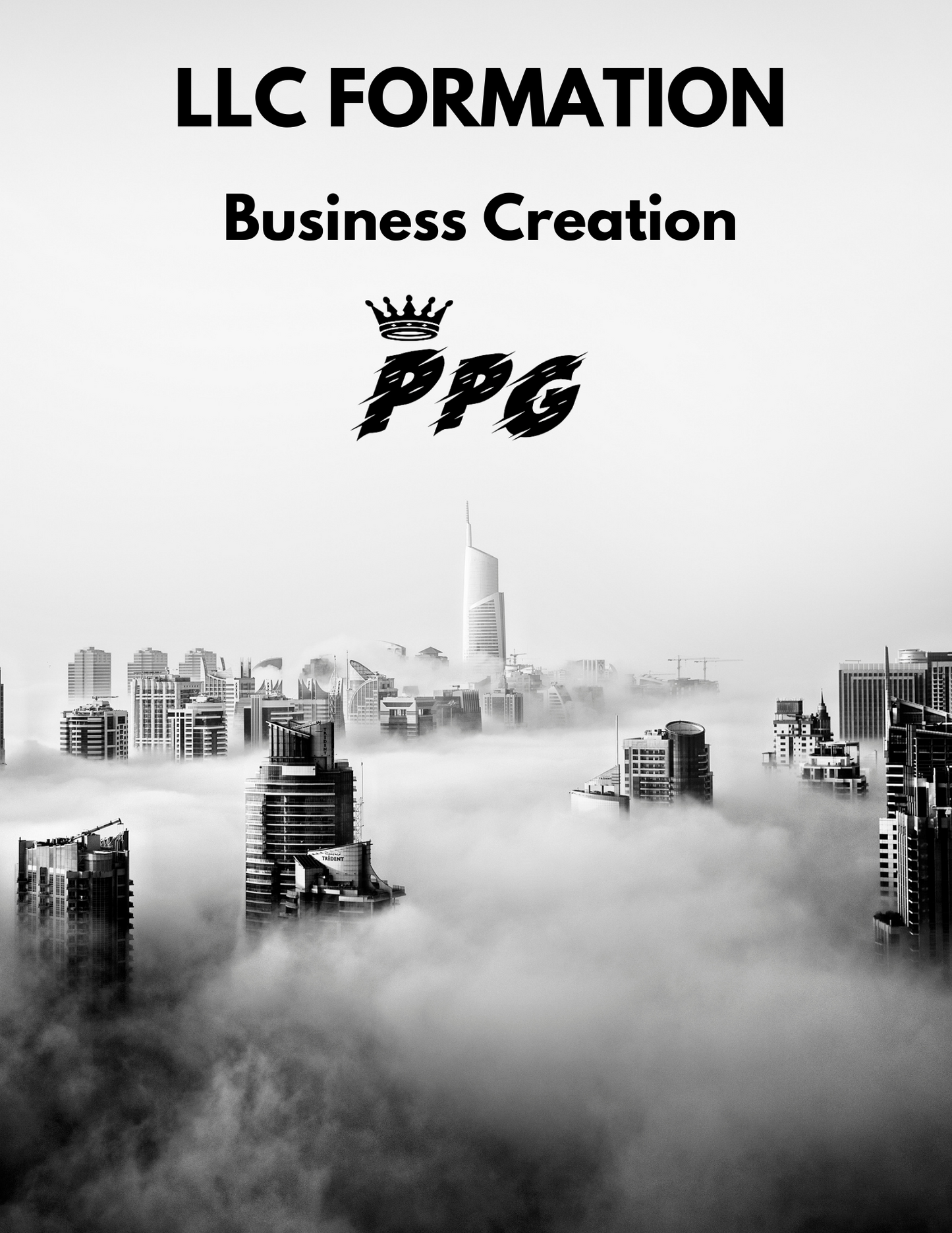 LLC Formation & Business Start Up